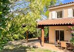 Location vacances Montauroux - Maison 1-1