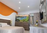 Location vacances Peschici - Mary Vi Rooms-3