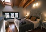 Location vacances Camprodon - Can Mateu, bonito apartamento céntrico con parking-1