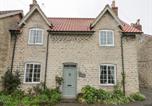Location vacances Hovingham - Harwood Cottage-1