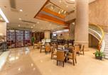Hôtel Manille - Swiss-Belhotel Blulane-2