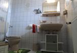 Location vacances Železná Ruda - Pension Haus Waldesruh-3