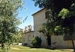 Hôtel Fermo - Villarondanella-1