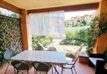 Location vacances Manerba del Garda - Borgo del Torchio H3 Bybookinggardalake-3