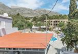 Location vacances Kardamaina - Ilias Voula Studios-4