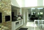 Hôtel Biblis - Designhotel Youngstar-2