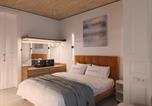 Hôtel Ukraine - Lesi City Guide Hotel-4