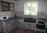 Location vacances Sillé-le-Guillaume - Gîte rural bucolique près abbaye - 7 pers. - Fr-1-410-352-3