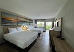 Hôtel Starke - Travelodge by Wyndham Gainesville-3