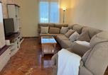 Location vacances Hornos - Casa Bravo-2