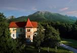 Location vacances Vysoké Tatry - Apartmany Pavilon D - Budget, Classic, Family - Novy Smokovec - High Tatras-2