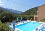 Location vacances Serriera - Studio Residence Cabanaccia Studio 35m² by Interhome-2