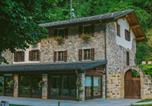 Location vacances Foppolo - Agriturismo Ferdy-1