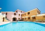 Hôtel Province de Nuoro - Residence Cala Viola-1