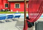 Location vacances Caprarola - Gorgeous Home In Fabrica Di Roma-2