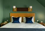 Hôtel Portrush - Portrush Atlantic Hotel-3