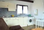 Location vacances Leucate - Appart 2 pièces 4 couchages Port Leucate Naturisme Pl010-608-4