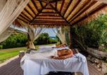 Hôtel Villasimius - Hotel Cala Caterina-4