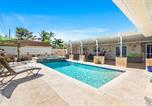 Location vacances Naples - Family Tropical 4br Oasis Pool Near Naples Beach-1
