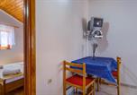 Location vacances Mali Lošinj - Apartments Stipe-3