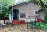 Location vacances Upper Lake - Cozy Cabernet Cabin-2