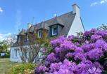Location vacances Brélès - Ker Ildut - Grande maison à 2 pas de l'aber Ildut-2