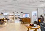 Location vacances Hejlsminde - Lovely Home In Hejls With Sauna-3