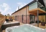 Location vacances  Gare d'Hereford - Lugg View-1