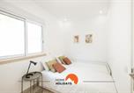 Location vacances Albufeira - #074 Casa dos Arcos by Home Holidays-4