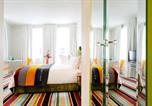 Hôtel Auckland - Hotel Debrett-3