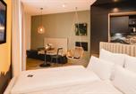 Location vacances Leinfelden-Echterdingen - Rioca Stuttgart Posto 6-2