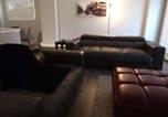 Location vacances Calgary - Corporate apartment in downtown Calgary 102-3-1