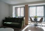 Location vacances Solsona - Apartaments Turístics Cardona Iv-1