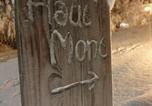 Location vacances Wallonia - Le Haut' Mont-1