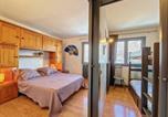 Location vacances La Clusaz - Appartement cosy 6 pers avec balcon et wifi à La Clusaz - Fr-1-818-33-4