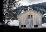 Location vacances Badia - Picenin 61 Lodging-2