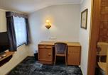 Location vacances Diemelsee - Gasthof Jozef-3