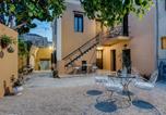Hôtel Ιαλυσός - Kristina´s Apartments-2