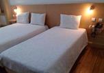 Location vacances  Coimbra - Internacional-1