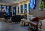 Hôtel Trier - Hotel Aulmann-1