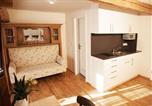 Location vacances Bavière - Pension Kranzmayr-3