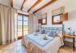 Location vacances Artà - Country house for 6 guests, Arta-4