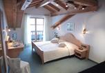 Hôtel Rosenheim - Hotel Garni Georgenhof Adults Only-2