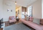 Location vacances Lisbon - Lisbon Marquês de Pombal, Ttldl42-4