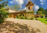 Location vacances Bourgougnague - Gîte Le Capricorne avec grande piscine Au cœur du Lot-et-Garonne-3
