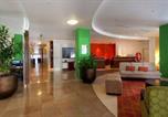 Hôtel Suriname - Courtyard by Marriott Paramaribo-4