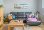Location vacances Wolgast - Ferienhaus Wolgast-Mahlzow-1