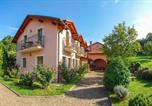 Location vacances Notranjsko-kraka - Pivka Na Meji Resort-1