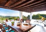 Location vacances Santa Eulària des Riu - Can Macia-1