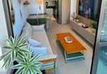 Location vacances Porto de Galinhas - Capri Residence Luxo 02 quartos by Premium Reservas-1
